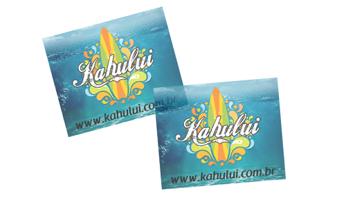  Adesivo Transparente